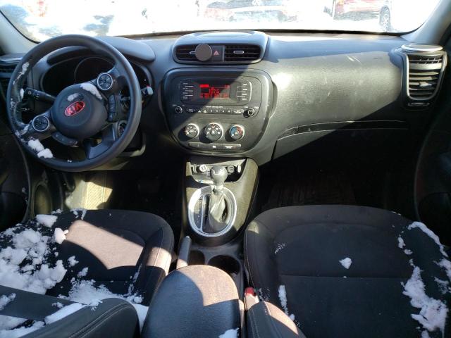 Photo 8 from auction – 2014 KIA SOUL with VIN KNDJN2A23E7743879