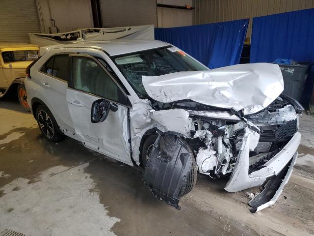 Photo 4 from auction – 2023 MITSUBISHI ECLIPSE CR with VIN JA4ATWAA8PZ002732
