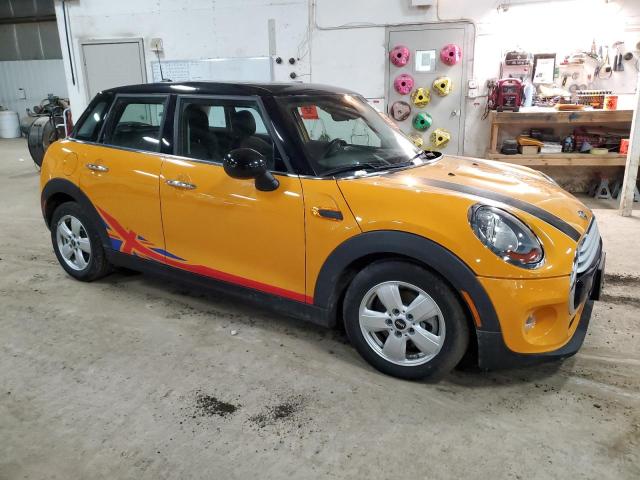 Photo 4 from auction – 2015 MINI COOPER with VIN WMWXS5C51FT829824