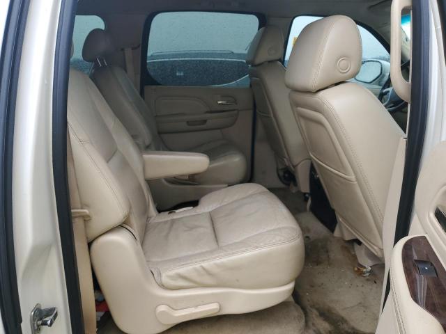 Фото 11 с аукциона – 2007 CADILLAC ESCALADE E с VIN 1GYFK66887R430265