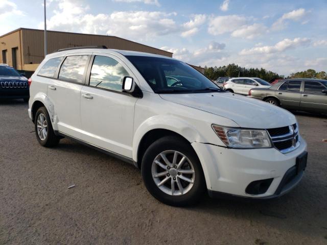 Photo 4 from auction – 2015 DODGE JOURNEY SX with VIN 3C4PDCBG6FT696891