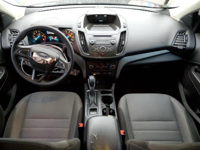 Photo 8 from auction – 2017 FORD ESCAPE S with VIN 1FMCU0F77HUB86528