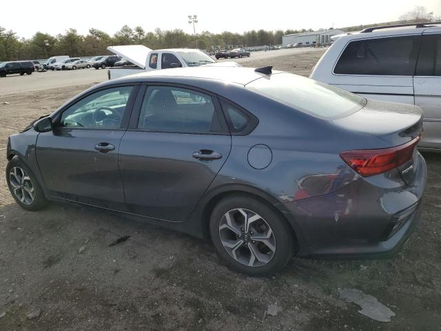 Photo 2 from auction – 2020 KIA FORTE FE with VIN 3KPF24AD0LE173302