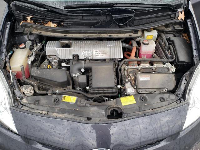 Photo 11 from auction – 2014 TOYOTA PRIUS with VIN JTDKN3DU2E0385609