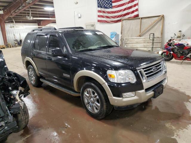 Photo 4 from auction – 2008 FORD EXPLORER E with VIN 1FMEU74E78UA85220