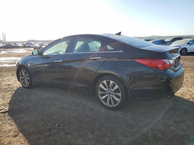 Photo 2 from auction – 2011 HYUNDAI SONATA SE with VIN 5NPEC4AC7BH111745