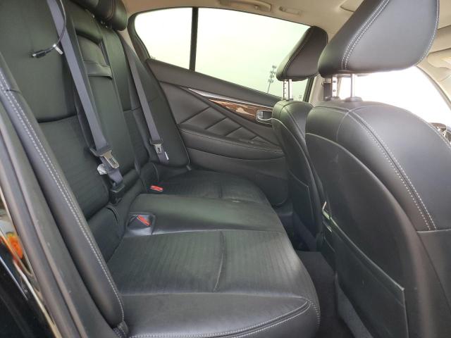 Photo 10 from auction – 2015 INFINITI Q50 BASE with VIN JN1BV7AR3FM406598