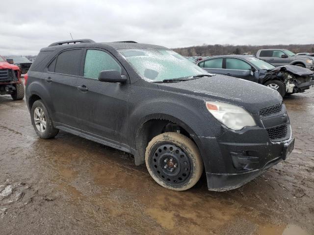 Photo 4 from auction – 2012 CHEVROLET EQUINOX LT with VIN 2GNFLEE5XC6286297