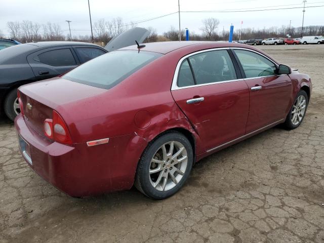 Photo 3 from auction – 2011 CHEVROLET MALIBU LTZ with VIN 1G1ZE5E16BF324912