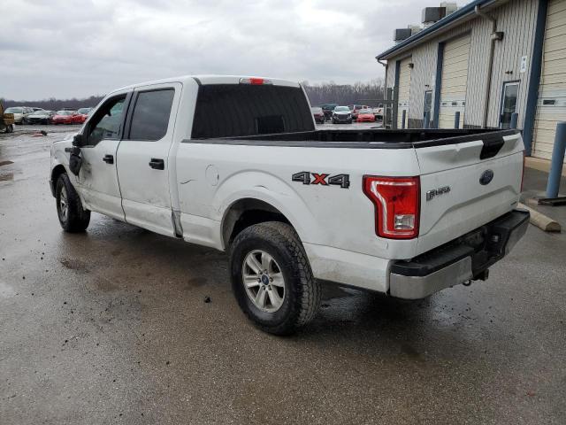 Photo 2 from auction – 2015 FORD F150 SUPER with VIN 1FTFW1EFXFFA37901
