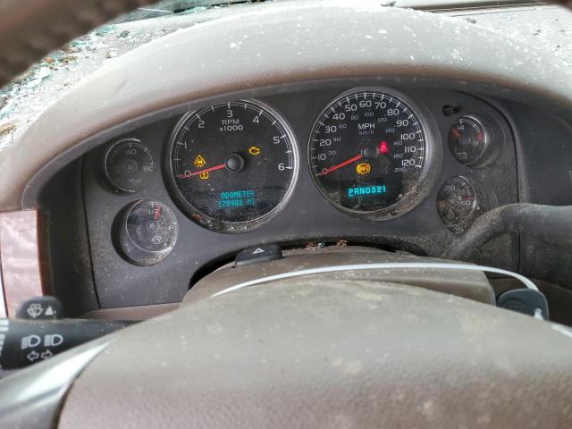 Photo 9 from auction – 2007 GMC NEW SIERRA with VIN 2GTEK13M971513718