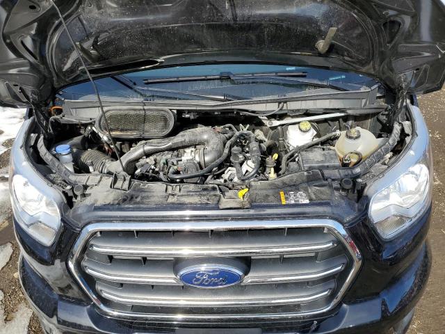 Photo 12 from auction – 2020 FORD TRANSIT T- with VIN 1FBAX2C84LKA41015