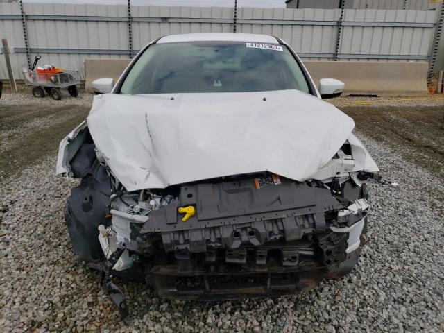 Photo 5 from auction – 2017 FORD FOCUS SE with VIN 1FADP3F20HL282292