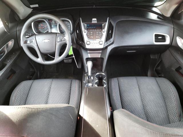Photo 8 from auction – 2014 CHEVROLET EQUINOX LS with VIN 2GNFLEEKXE6148929