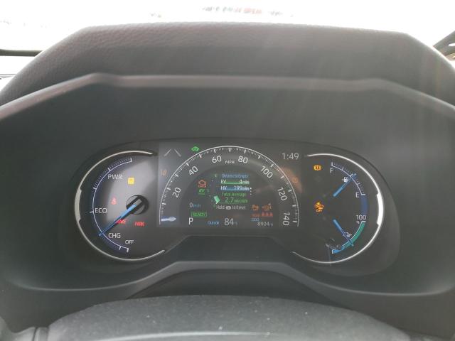 Photo 9 from auction – 2022 TOYOTA RAV4 PRIME with VIN JTMFB3FV4ND098099
