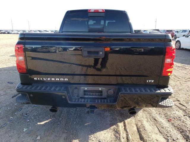 Photo 6 from auction – 2015 CHEVROLET SILVERADO with VIN 3GCUKSEC4FG432282