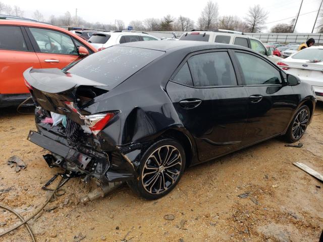 Photo 3 from auction – 2015 TOYOTA COROLLA L with VIN 5YFBURHE8FP259223