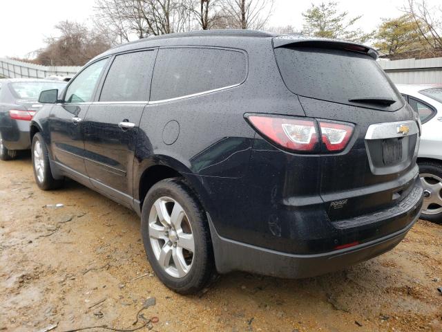 Photo 2 from auction – 2016 CHEVROLET TRAVERSE L with VIN 1GNKRGKD5GJ328873