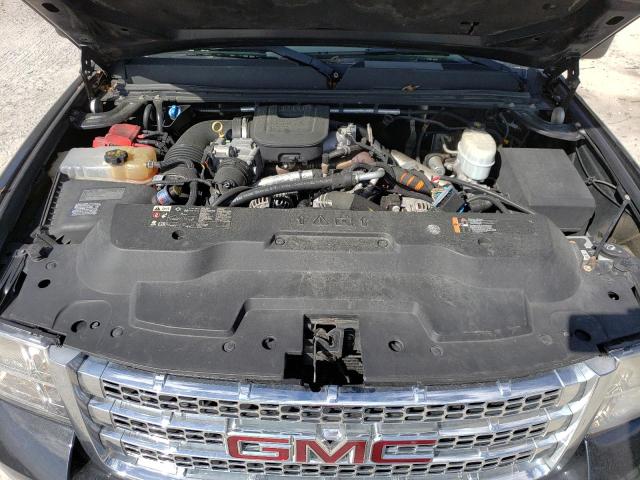 Photo 11 from auction – 2012 GMC SIERRA K25 with VIN 1GT120C83CF208973