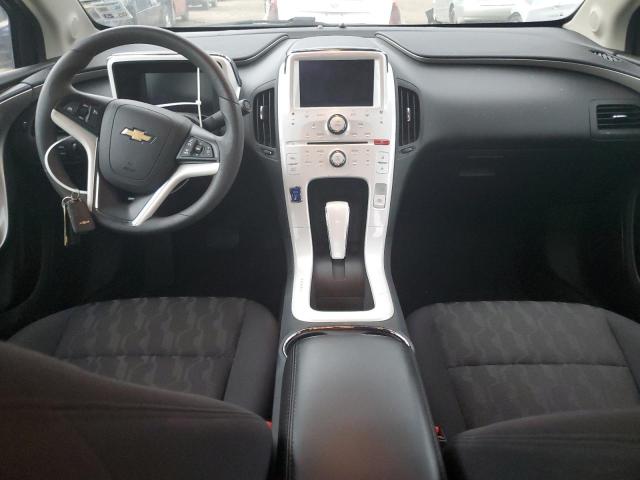 Photo 8 from auction – 2013 CHEVROLET VOLT with VIN 1G1RA6E44DU101469