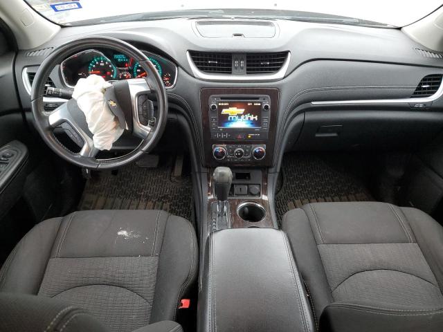 Photo 8 from auction – 2016 CHEVROLET TRAVERSE L with VIN 1GNKRGKD2GJ260435