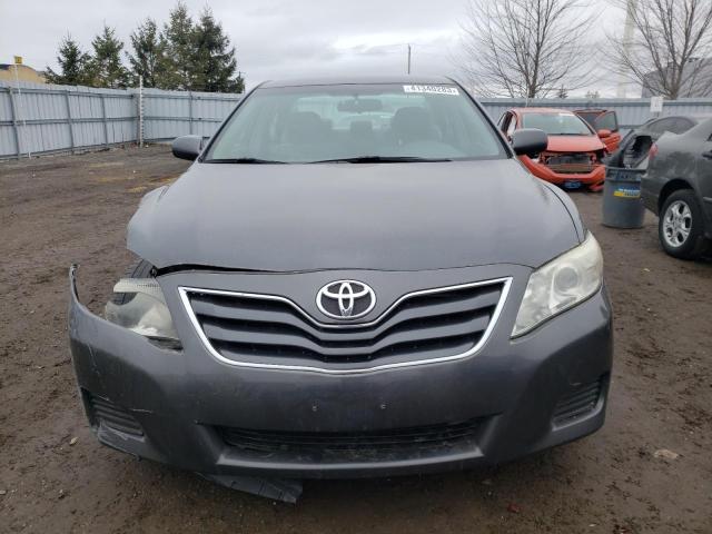 Photo 5 from auction – 2011 TOYOTA CAMRY BASE with VIN 4T1BF3EKXBU209935