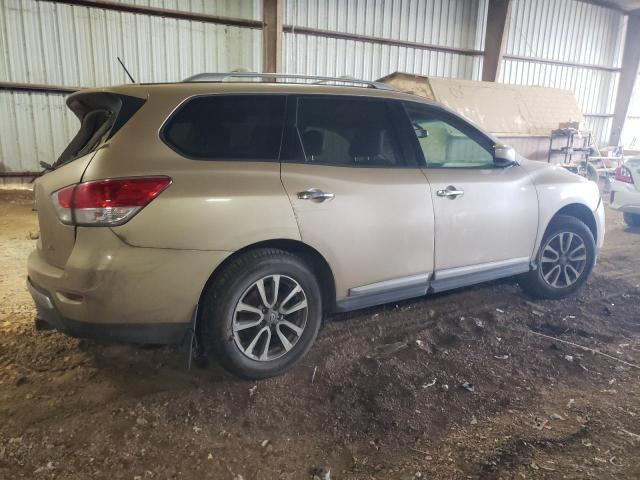 Photo 3 from auction – 2013 NISSAN PATHFINDER with VIN 5N1AR2MN4DC651465