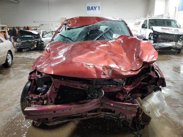 Photo 5 from auction – 2009 SUBARU FORESTER 2 with VIN JF2SH61699H758393