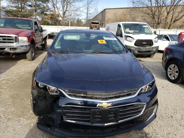 Photo 5 from auction – 2016 CHEVROLET MALIBU LS with VIN 1G1ZB5ST2GF245422