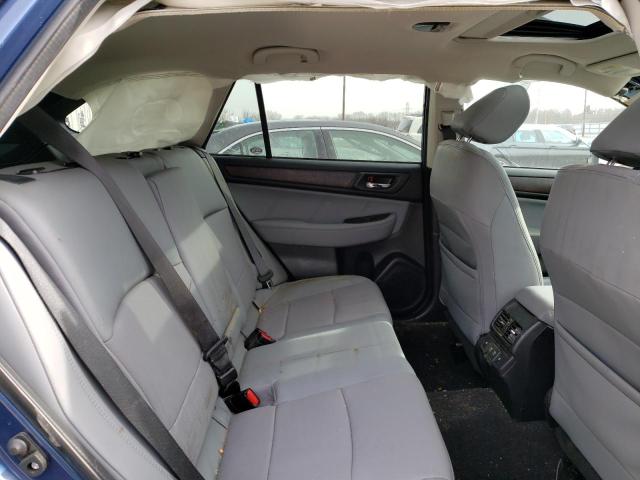 Photo 10 from auction – 2019 SUBARU OUTBACK 2. with VIN 4S4BSANC1K3303829