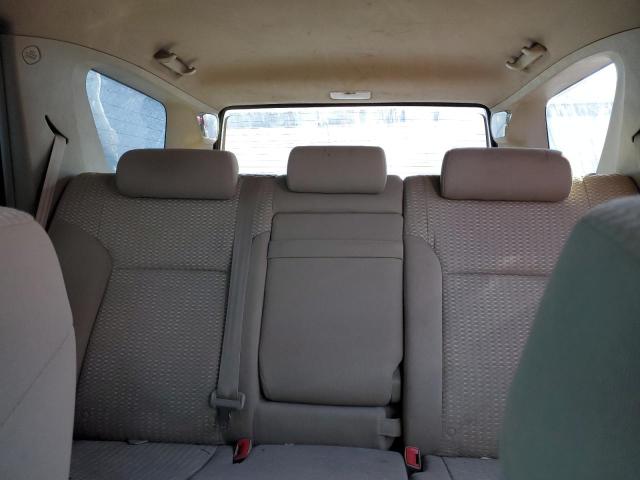 Photo 10 from auction – 2007 TOYOTA 4RUNNER SR with VIN JTEBU14R578088966