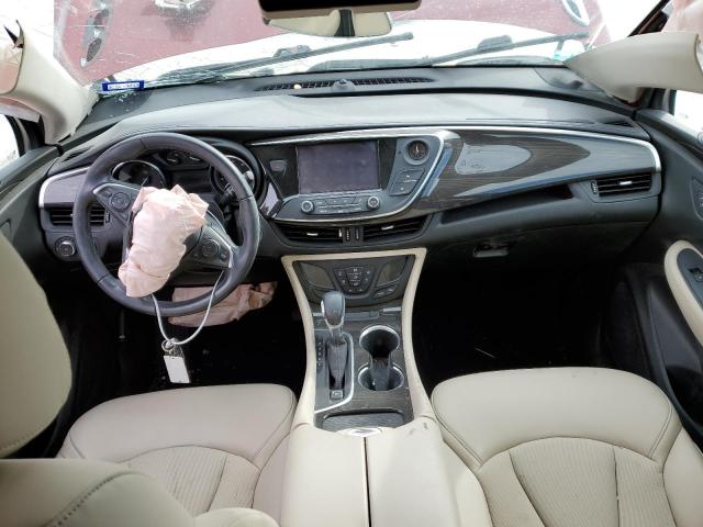 Photo 8 from auction – 2020 BUICK ENVISION P with VIN LRBFXBSA0LD156056