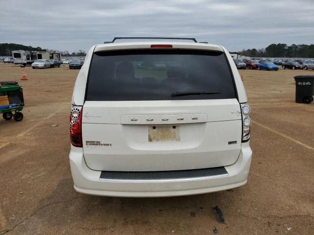 Photo 6 from auction – 2013 DODGE GRAND CARA with VIN 2C4RDGCG1DR576138