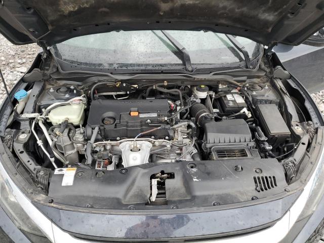 Photo 11 from auction – 2018 HONDA CIVIC EX with VIN 19XFC2F70JE034319