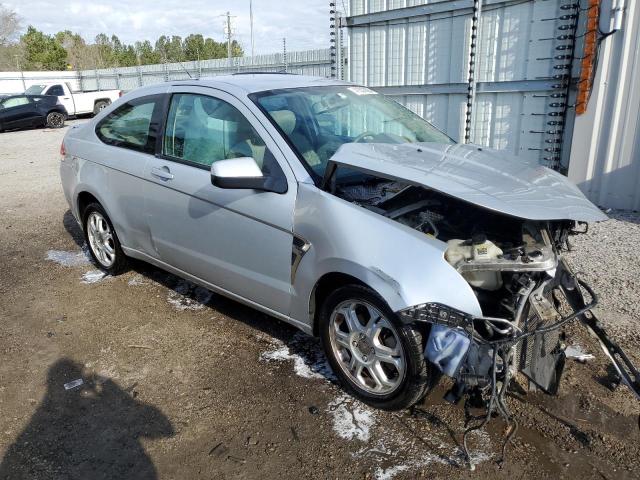 Photo 4 from auction – 2008 FORD FOCUS SE with VIN 1FAHP33N38W225762