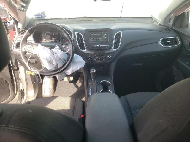 Photo 8 from auction – 2018 CHEVROLET EQUINOX LT with VIN 3GNAXSEV9JS592502