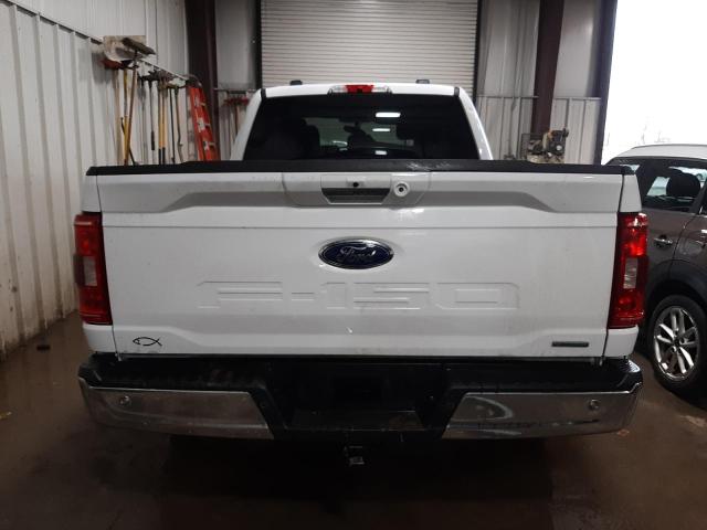 Photo 6 from auction – 2021 FORD F150 SUPER with VIN 1FTEX1EP8MFC86177