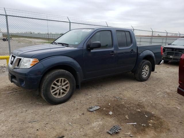 Photo 1 from auction – 2019 NISSAN FRONTIER S with VIN 1N6DD0EV8KN794291