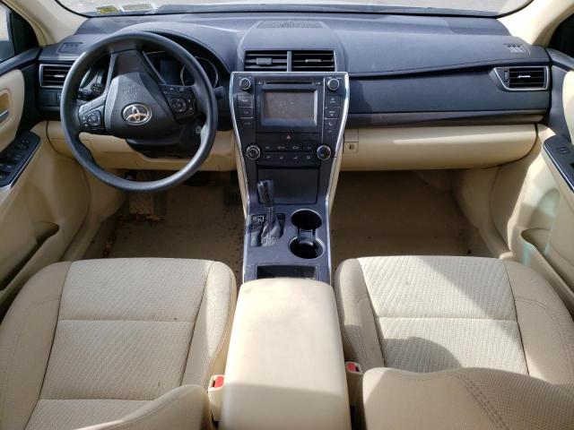 Photo 8 from auction – 2016 TOYOTA CAMRY LE with VIN 4T4BF1FK9GR569620