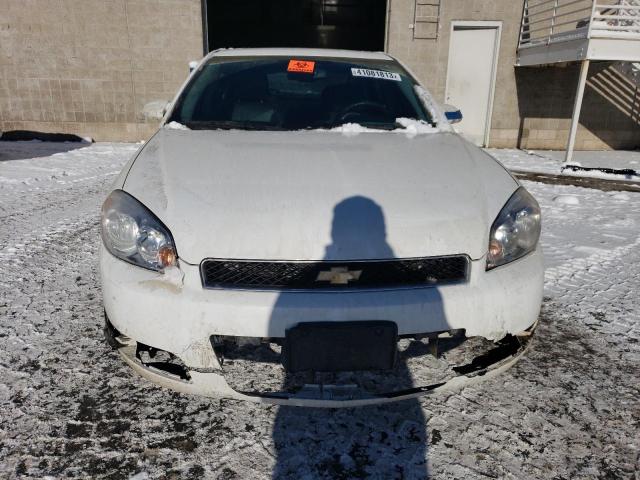 Photo 5 from auction – 2012 CHEVROLET IMPALA LTZ with VIN 2G1WC5E38C1271830