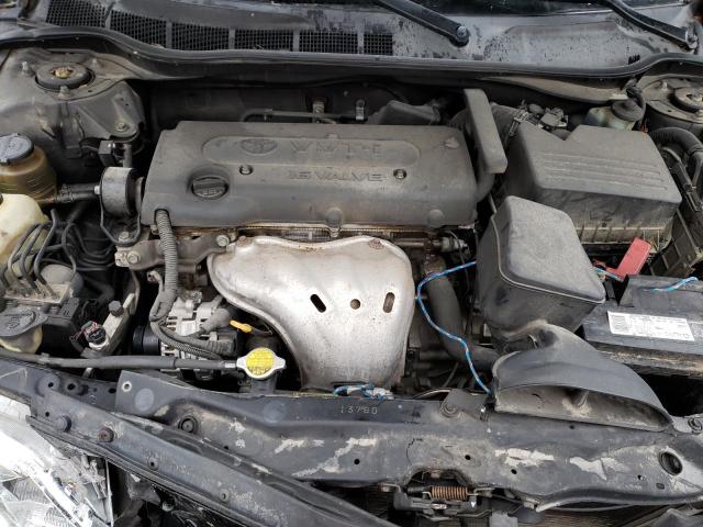 Photo 11 from auction – 2009 TOYOTA CAMRY BASE with VIN 4T1BE46K29U302143