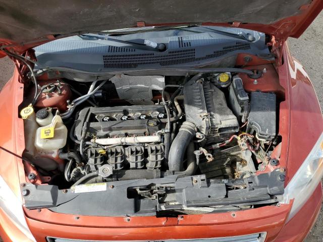 Photo 12 from auction – 2008 DODGE CALIBER SX with VIN 1B3HB48B78D782152