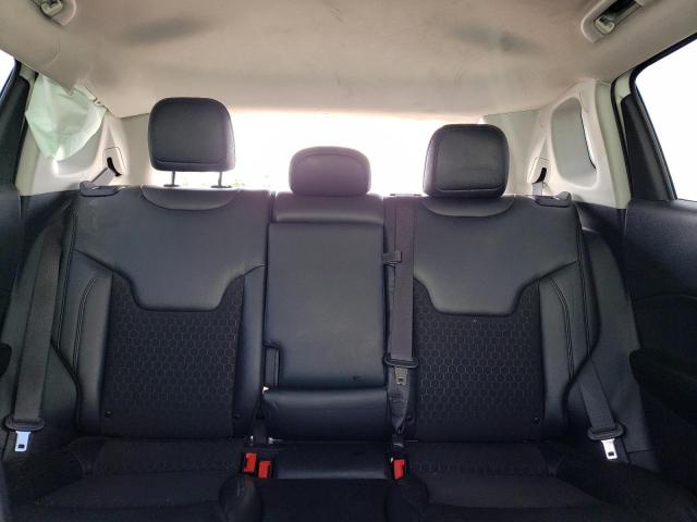 Photo 10 from auction – 2021 JEEP COMPASS LA with VIN 3C4NJCBB2MT597373