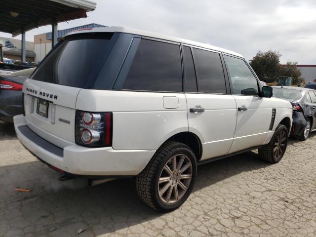 Photo 3 from auction – 2010 LAND ROVER RANGE ROVE with VIN SALMF1E40AA326323