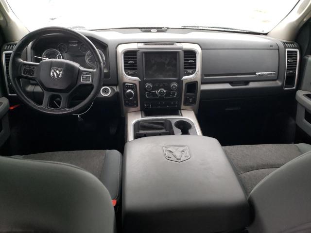 Photo 8 from auction – 2017 RAM 1500 SLT with VIN 3C6RR7LT4HG659760
