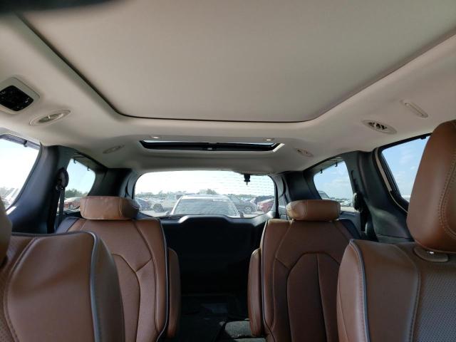 Photo 10 from auction – 2017 CHRYSLER PACIFICA L with VIN 2C4RC1GG7HR570103