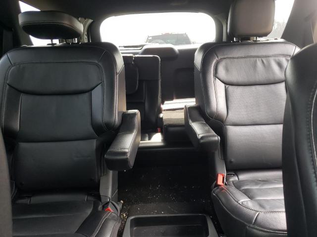 Photo 10 from auction – 2020 FORD EXPLORER L with VIN 1FMSK7FH9LGB68302