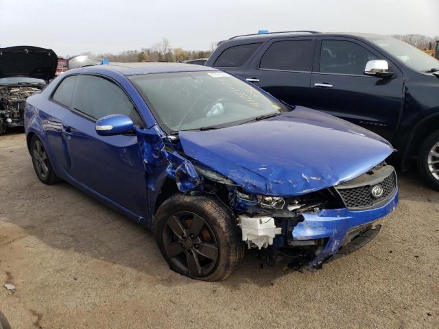 Photo 4 from auction – 2010 KIA FORTE EX with VIN KNAFU6A23A5294108