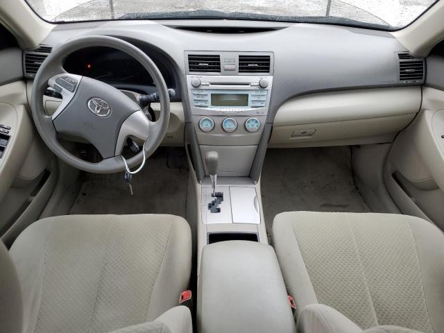 Photo 8 from auction – 2009 TOYOTA CAMRY BASE with VIN 4T1BE46K39U864844