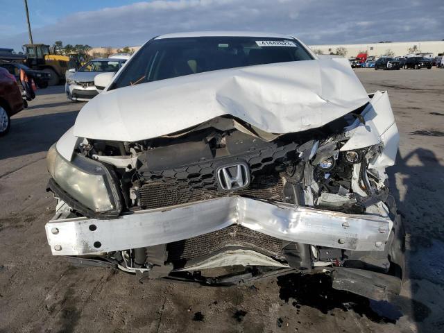 Photo 5 from auction – 2014 HONDA CIVIC LX with VIN 19XFB2F54EE082493